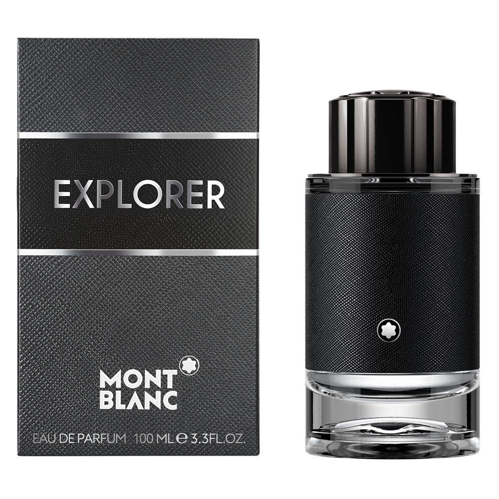 Montblanc オードパルファム 100ml Amazon | モンブラン エクスプローラー オードパルファム 100mL
